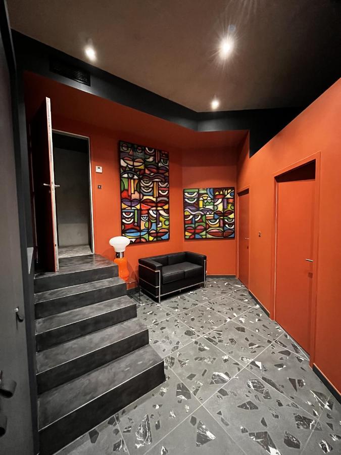 Guest house 28 Treilles